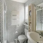 Apartment Flexliving - One Bedroom With Balcony - Paris