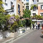 Flexliving - One Bedroom With Balcony - * Paris