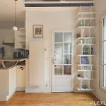 Flexliving - One Bedroom With Balcony - * 파리