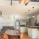 Apartment Flexliving - One Bedroom With Balcony - Paris