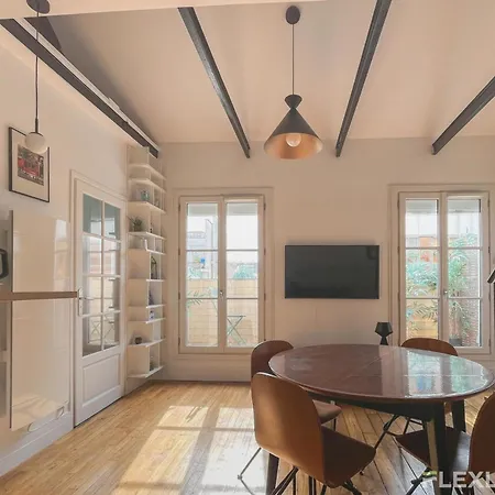 Flexliving - Onebedroom - Apartament