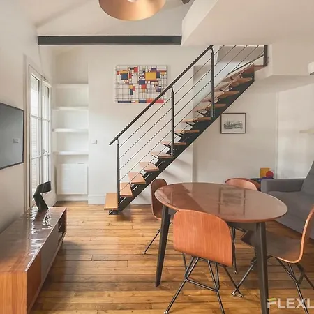 Appartamento Immeuble
