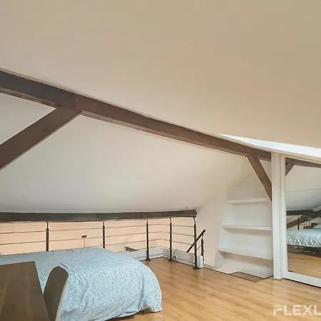 Immeuble * Parigi