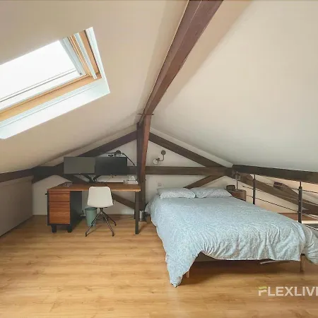 Appartamento Immeuble